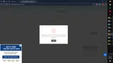 MD25 coupon verification screenshot