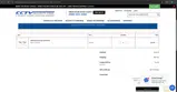 VIP25 coupon verification screenshot