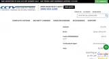 UPGRADEHD10 coupon verification screenshot
