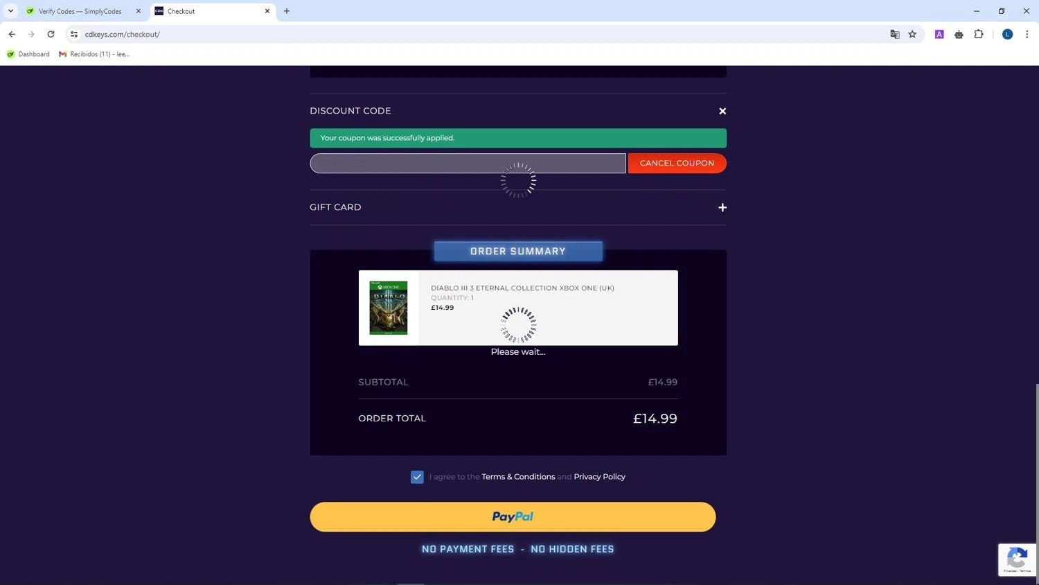Cdkeys Discount Codes 15 Off October 2024