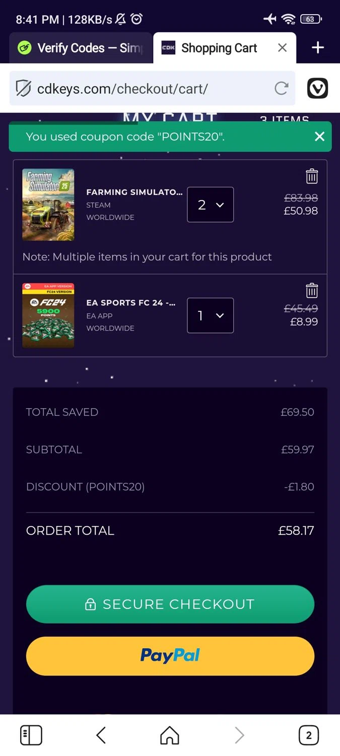 Cdkeys Discount Codes 15 Off Coupons Jan 2025
