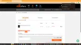 FU20 coupon verification screenshot