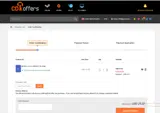 hallow coupon verification screenshot