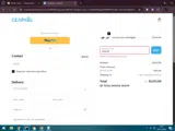 Nano30 coupon verification screenshot