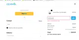 WaveLite30 coupon verification screenshot