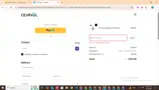 CyberMonday298+ coupon verification screenshot