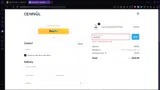 XMAS50 coupon verification screenshot