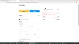 CV50 coupon verification screenshot