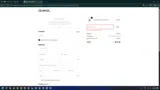INNOVATION coupon verification screenshot