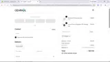 HEAR20 coupon verification screenshot