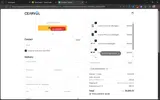 PLANNEROLOGY coupon verification screenshot