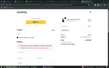 20EXTRA coupon verification screenshot