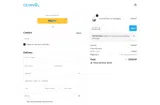 WaveLite30 coupon verification screenshot