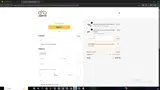 welcome23 coupon verification screenshot