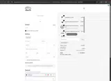 welcome21 coupon verification screenshot