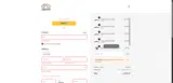 welcome21 coupon verification screenshot