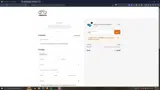 SHOP coupon verification screenshot