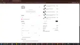 20ZONO coupon verification screenshot