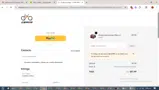 ALLSITES coupon verification screenshot