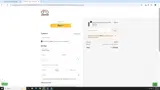 free20 coupon verification screenshot