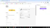 free20 coupon verification screenshot