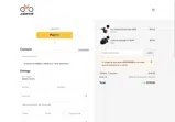 DISCOUNT20 coupon verification screenshot