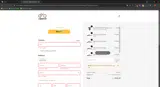 BLACK coupon verification screenshot