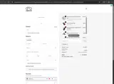 BLACK coupon verification screenshot