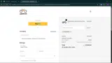 NEOMAR64 coupon verification screenshot