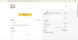 free20 coupon verification screenshot