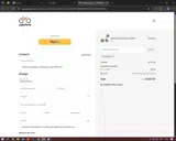 ALLSITES coupon verification screenshot