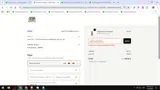 Cedar Planters coupon verification screenshot