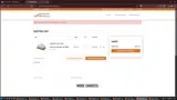 2025WOODSWATER coupon verification screenshot