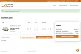ALPS20OFF coupon verification screenshot
