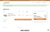 ALPS20OFF coupon verification screenshot