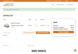ALPS20OFF coupon verification screenshot
