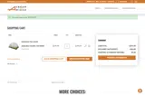 ALPS20OFF coupon verification screenshot