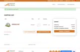 ALPS10 coupon verification screenshot