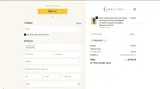 CEEHUTEEY1 coupon verification screenshot