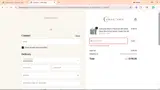 CEEHUTEEY1 coupon verification screenshot
