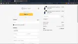 CH15 coupon verification screenshot
