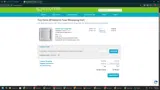 HARDHAT coupon verification screenshot