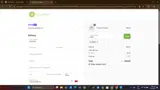 SAVE5 coupon verification screenshot