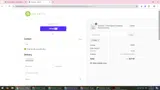 SAVE5 coupon verification screenshot