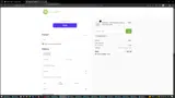 PRESIDENT5 coupon verification screenshot