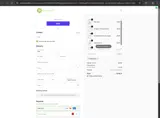 EARTHDAY5 coupon verification screenshot