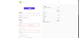 JULY4 coupon verification screenshot