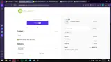 JULY4 coupon verification screenshot