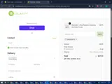 SAVENOW10 coupon verification screenshot