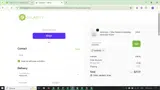 SAVE10$! coupon verification screenshot